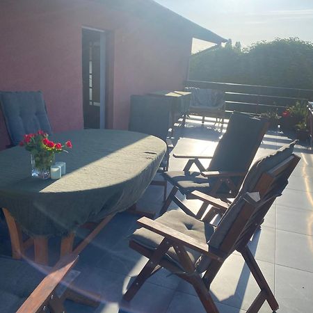 Apartamenty Zurawi Brzeg Gdańsk Zewnętrze zdjęcie