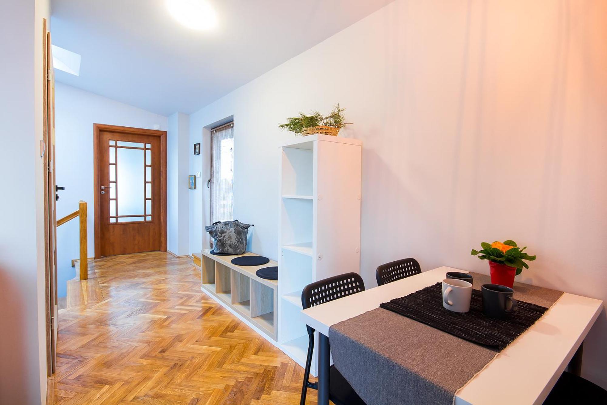 Apartamenty Zurawi Brzeg Gdańsk Zewnętrze zdjęcie