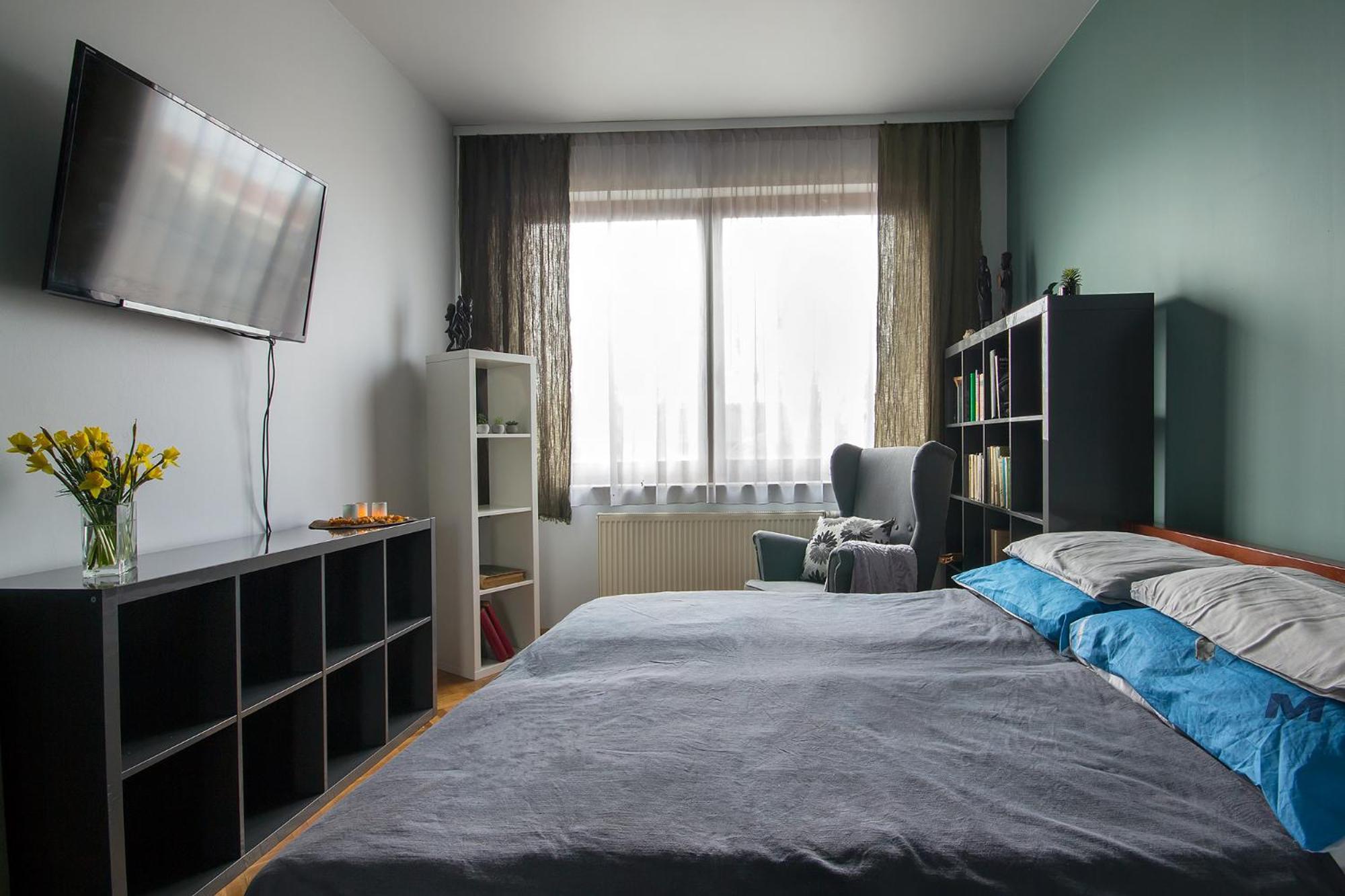 Apartamenty Zurawi Brzeg Gdańsk Zewnętrze zdjęcie