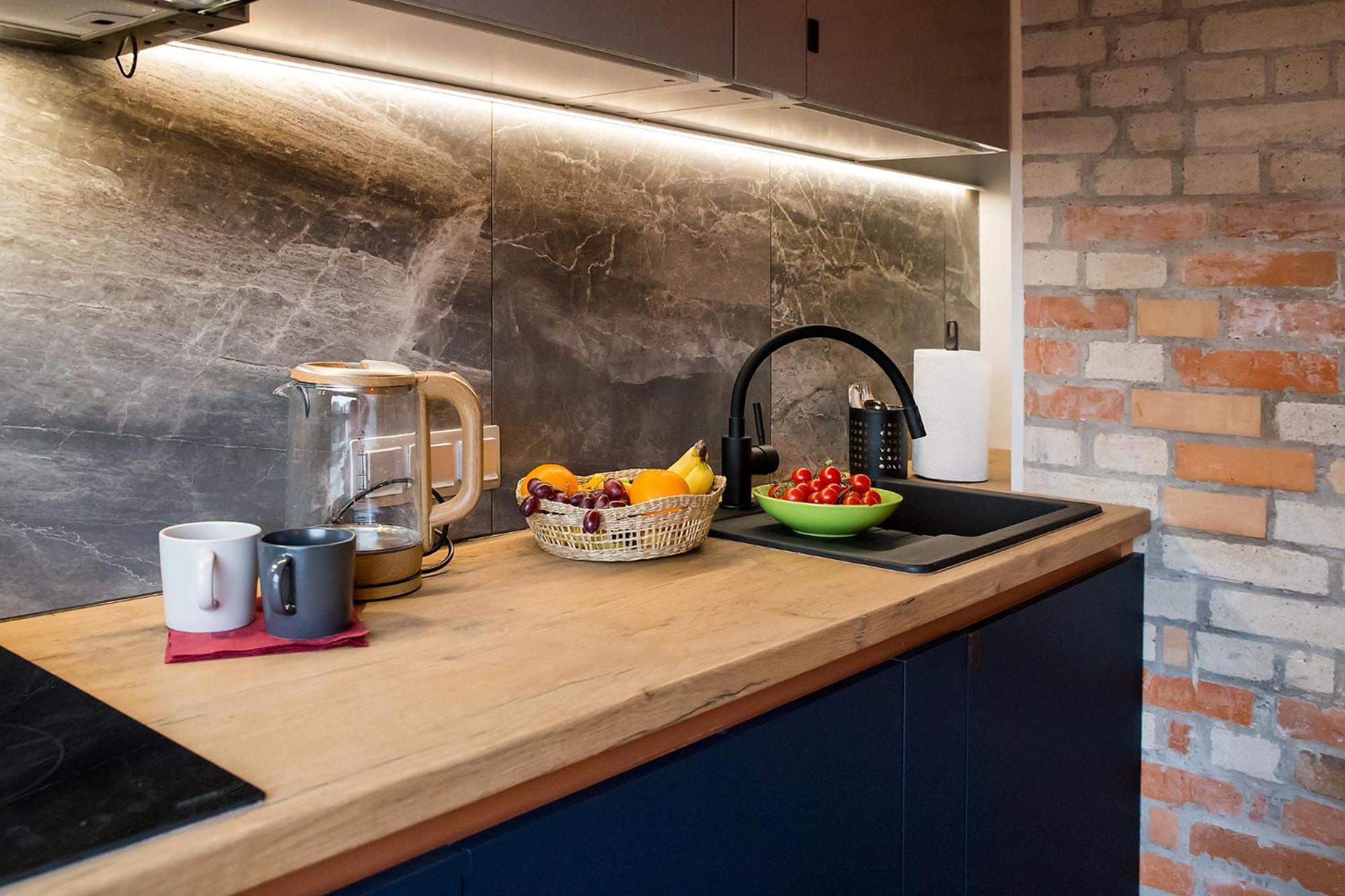 Apartamenty Zurawi Brzeg Gdańsk Zewnętrze zdjęcie