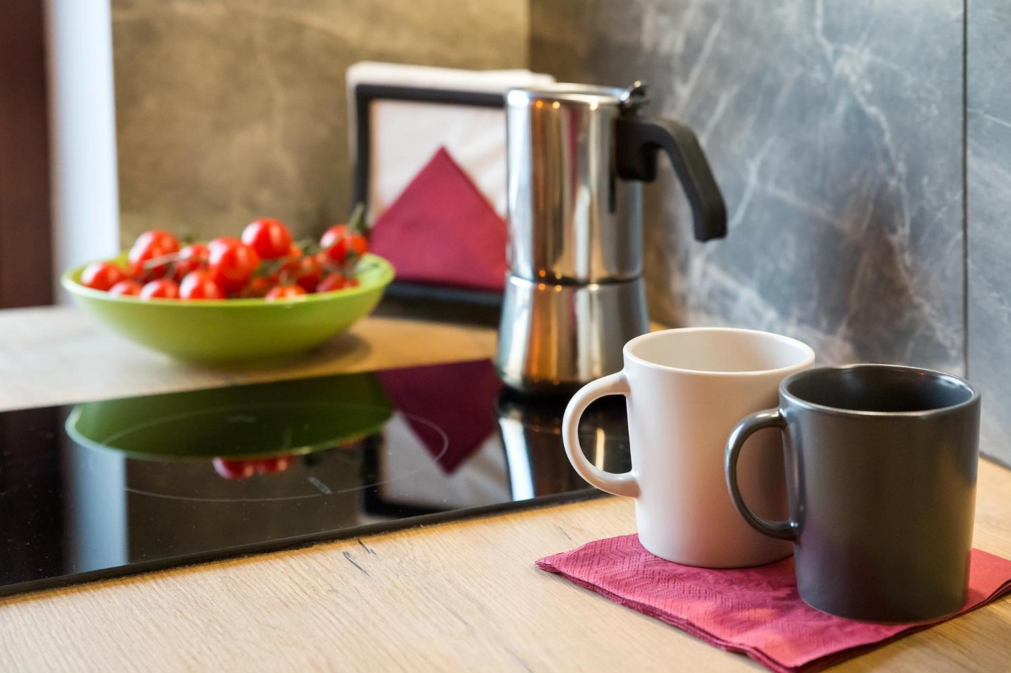 Apartamenty Zurawi Brzeg Gdańsk Zewnętrze zdjęcie